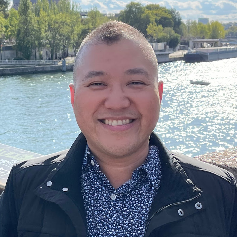 Jason Fong