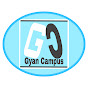 Gyan CAMPUS logo