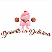 Desserts On Delicious