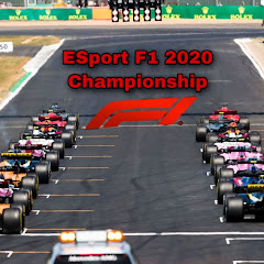 ESport F1 2020 Championship