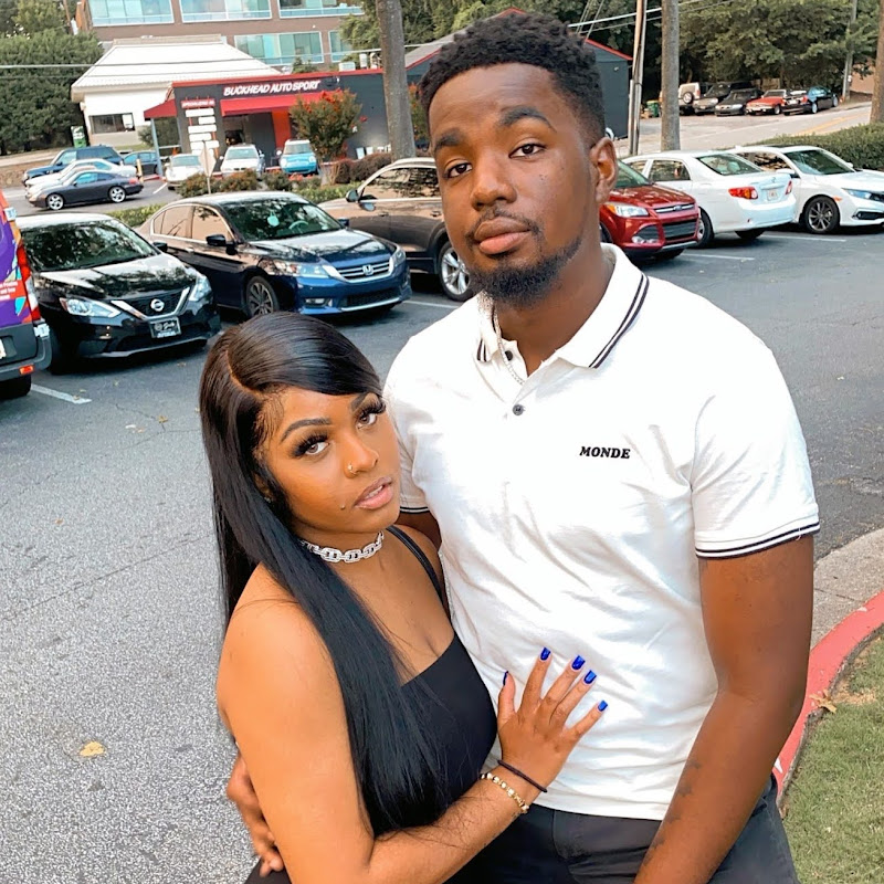 Chelss & RJ