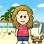 Merche Avatar
