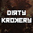 Dirty Krokery