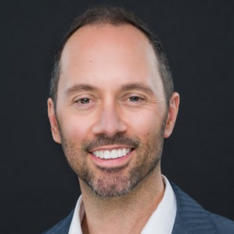 Keith Faria