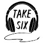 Take Six logo