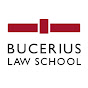Bucerius Law School logo