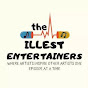 The Illest Entertainers logo