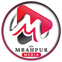 Логотип каналу MbahPur Media