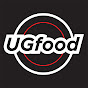 Our UGfood logo