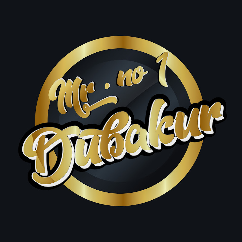 Mr.no1 dubakur