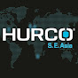 Hurco SEA - 赫可台灣與東南亞 logo