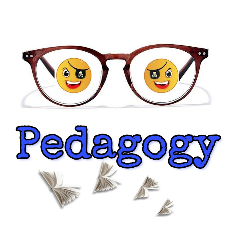 Pedagogy Logo
