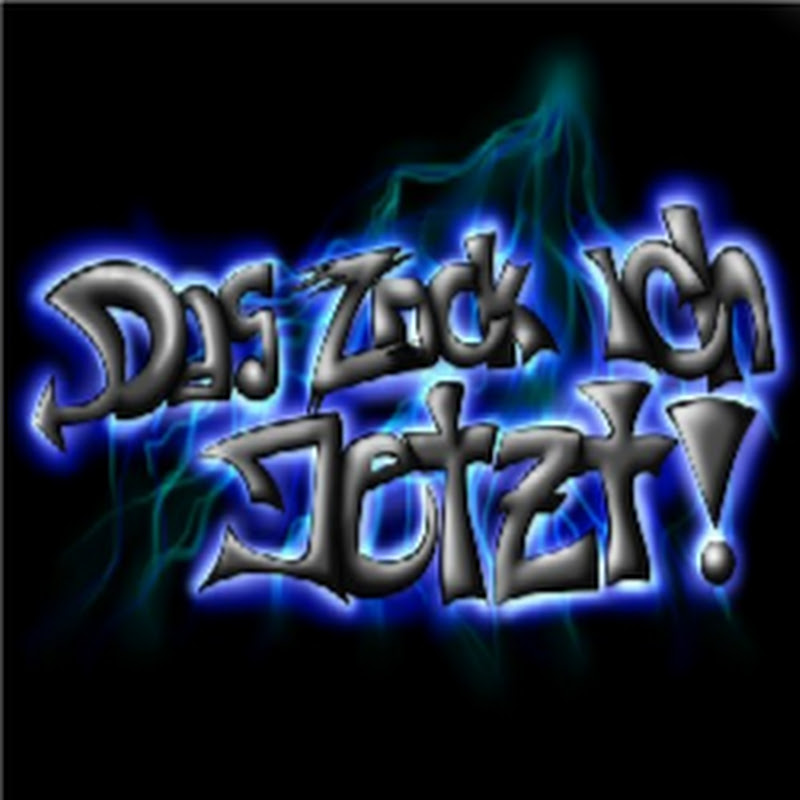DasZockIchJetzt aka. Tyler85