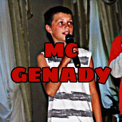 MC Genady