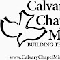 Calvary Chapel Minot logo