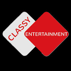 Classy Entertainment channel logo