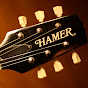 Hamer Guitars