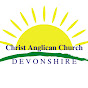 Christ Anglican Church Devonshire BDA logo