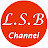 LSB Channel