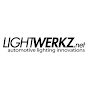 Lightwerkz Global logo