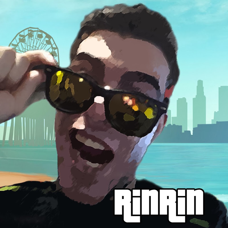 RinRinMaster