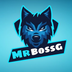 Mr. BossG Avatar