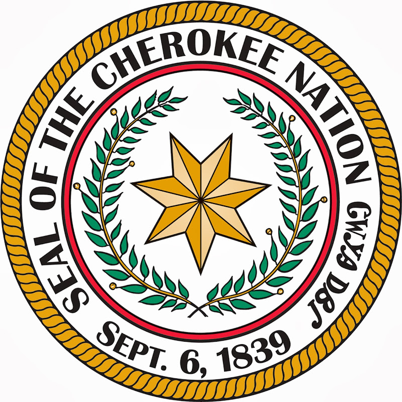 Cherokee Nation Community and Cultural Outreach