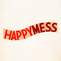 HAPPYMESS logo