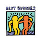 Best Buddies Minnesota logo