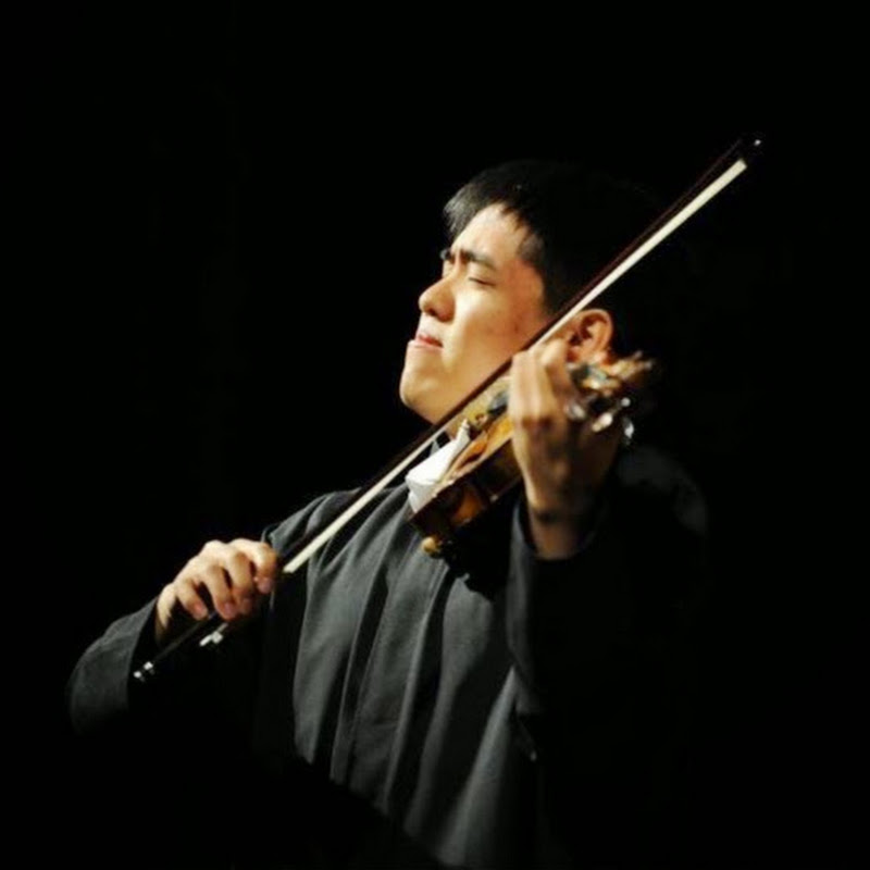 Zenas Hsu