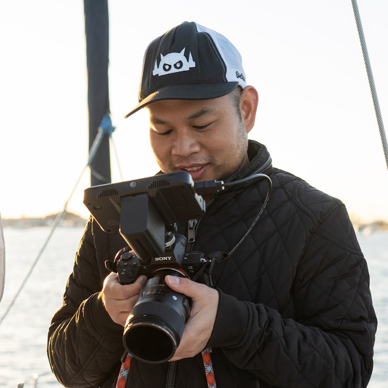 Ryan Chua