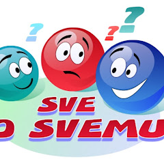 SVE O SVEMU