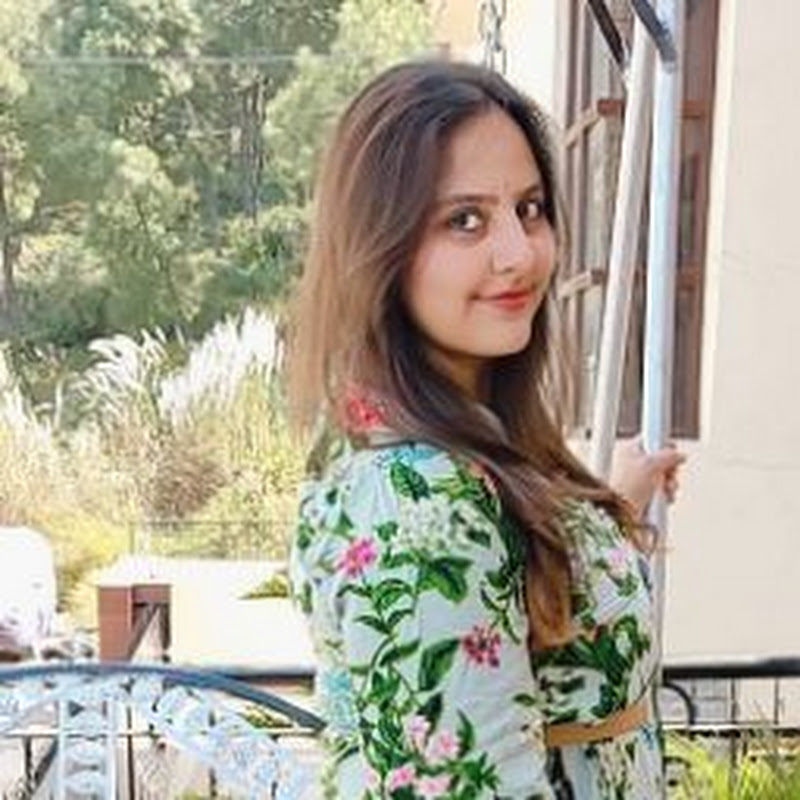 Sunetra Chandel