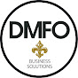 DMFO Production Group logo
