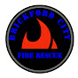 Brickford City Fire logo
