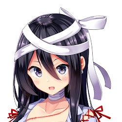 プロフィール写真