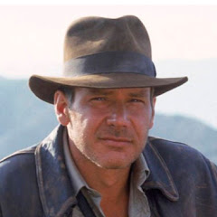 Indiana Jones