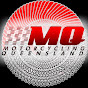 Motorcycling Queensland logo