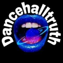 Логотип каналу DANCEHALL TRUTH