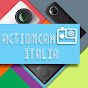 ActionCam Italia logo