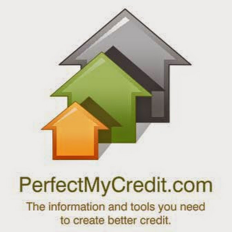 Perfect My Credit