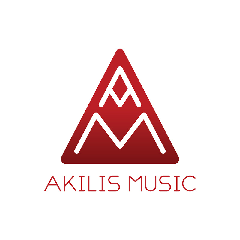 AkilisMusic icon
