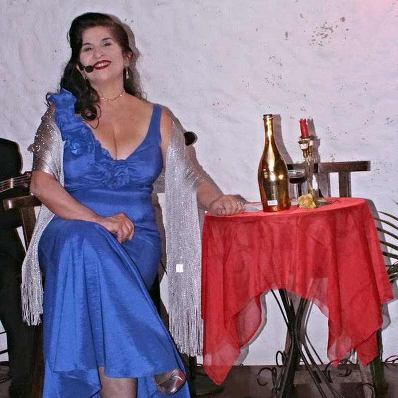 Angelica Rojas icon