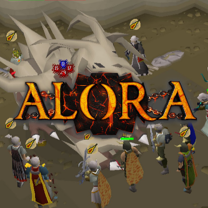 Alora