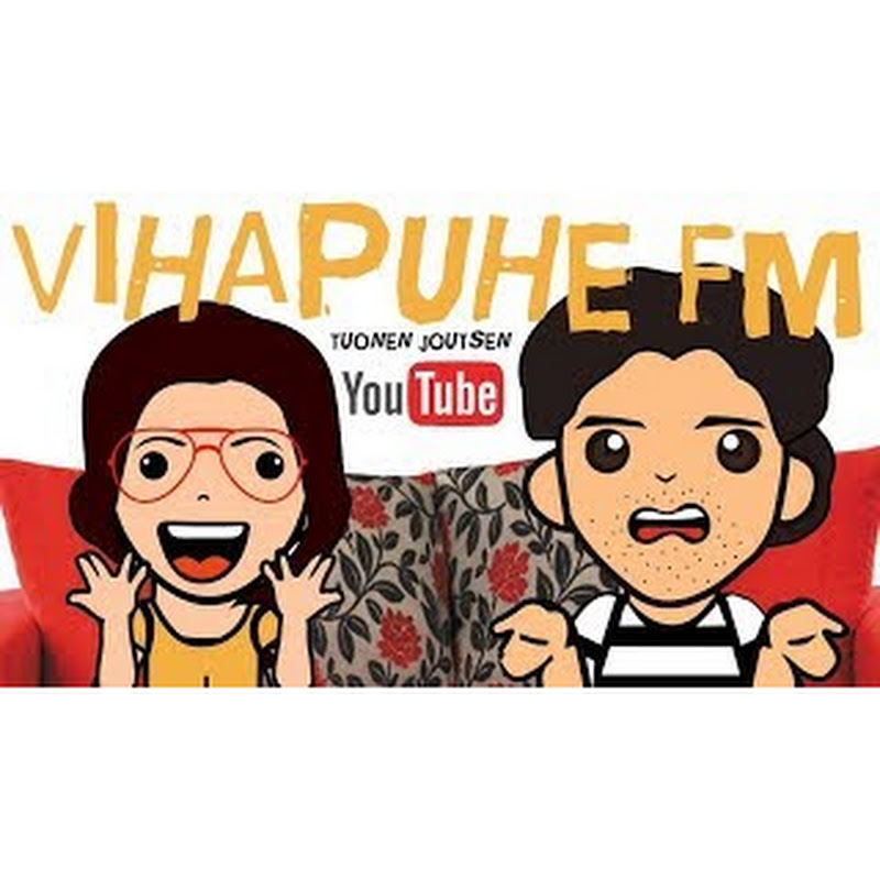 Channel Avatar