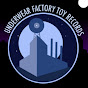 Underwear Factory Toy Records logo