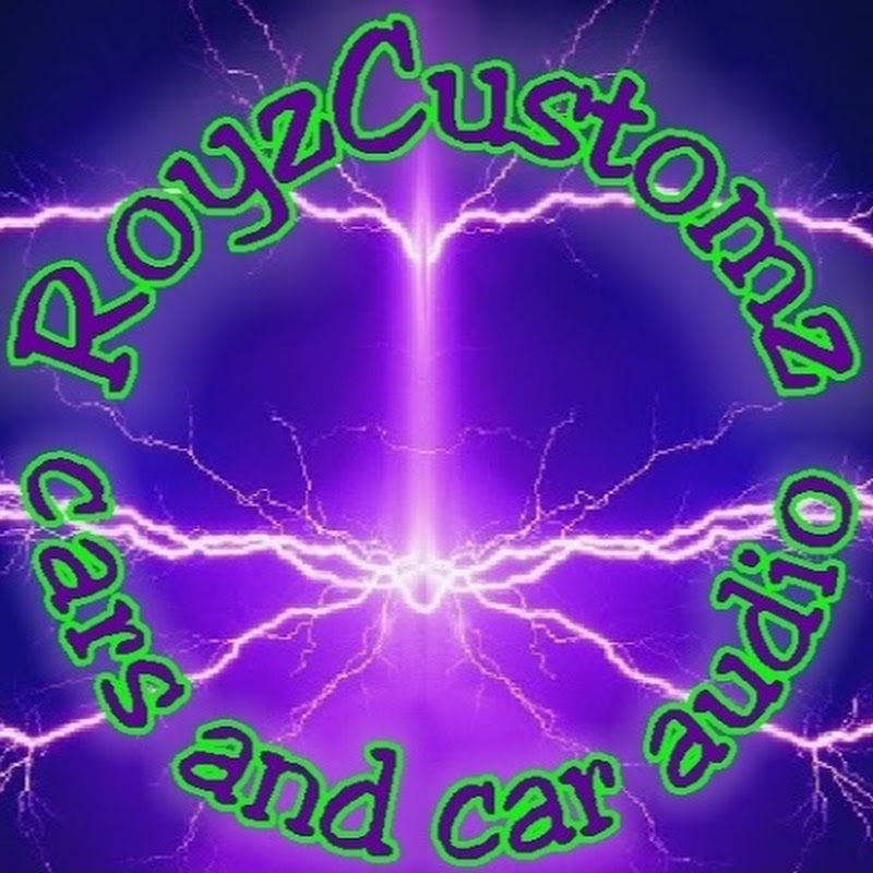 royzcustomz