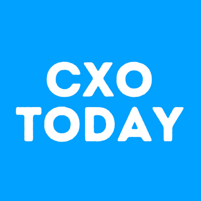CXO Today