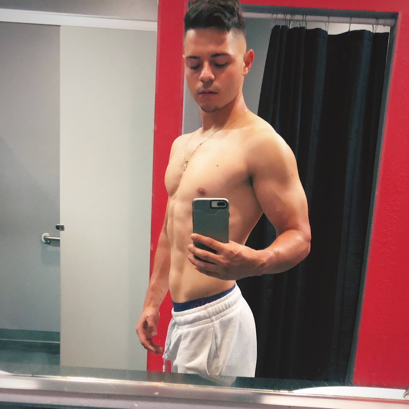 Alex Martinez