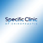 Specific Clinic of Chiropractic logo